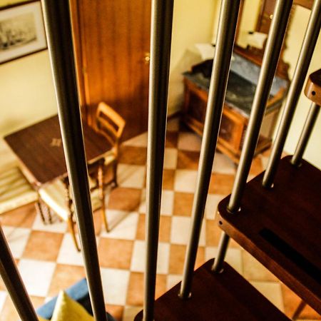 Agriturismo Il Bove Reggio Emilia Exterior foto