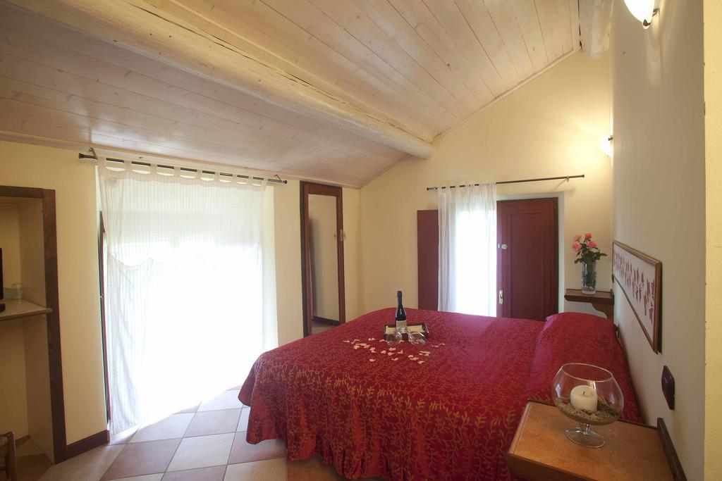 Agriturismo Il Bove Reggio Emilia Exterior foto