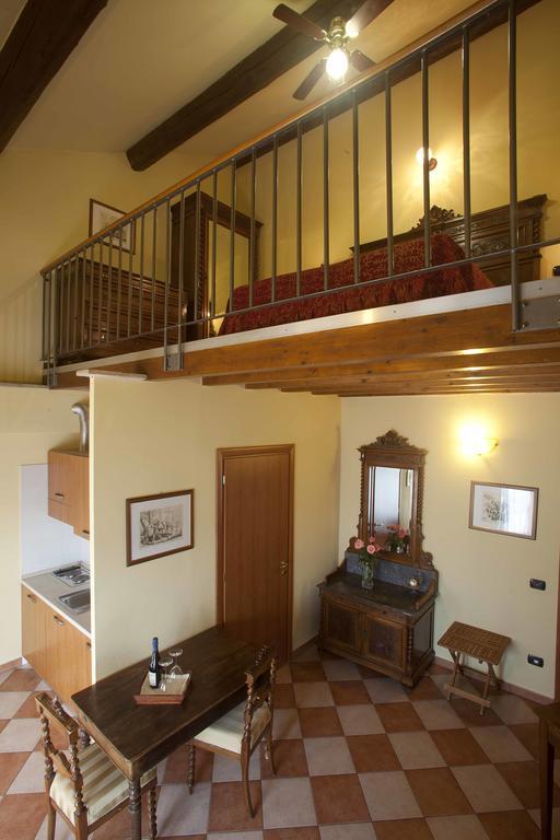Agriturismo Il Bove Reggio Emilia Habitación foto