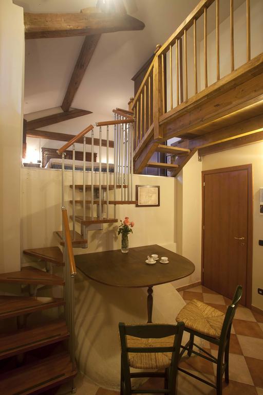Agriturismo Il Bove Reggio Emilia Habitación foto