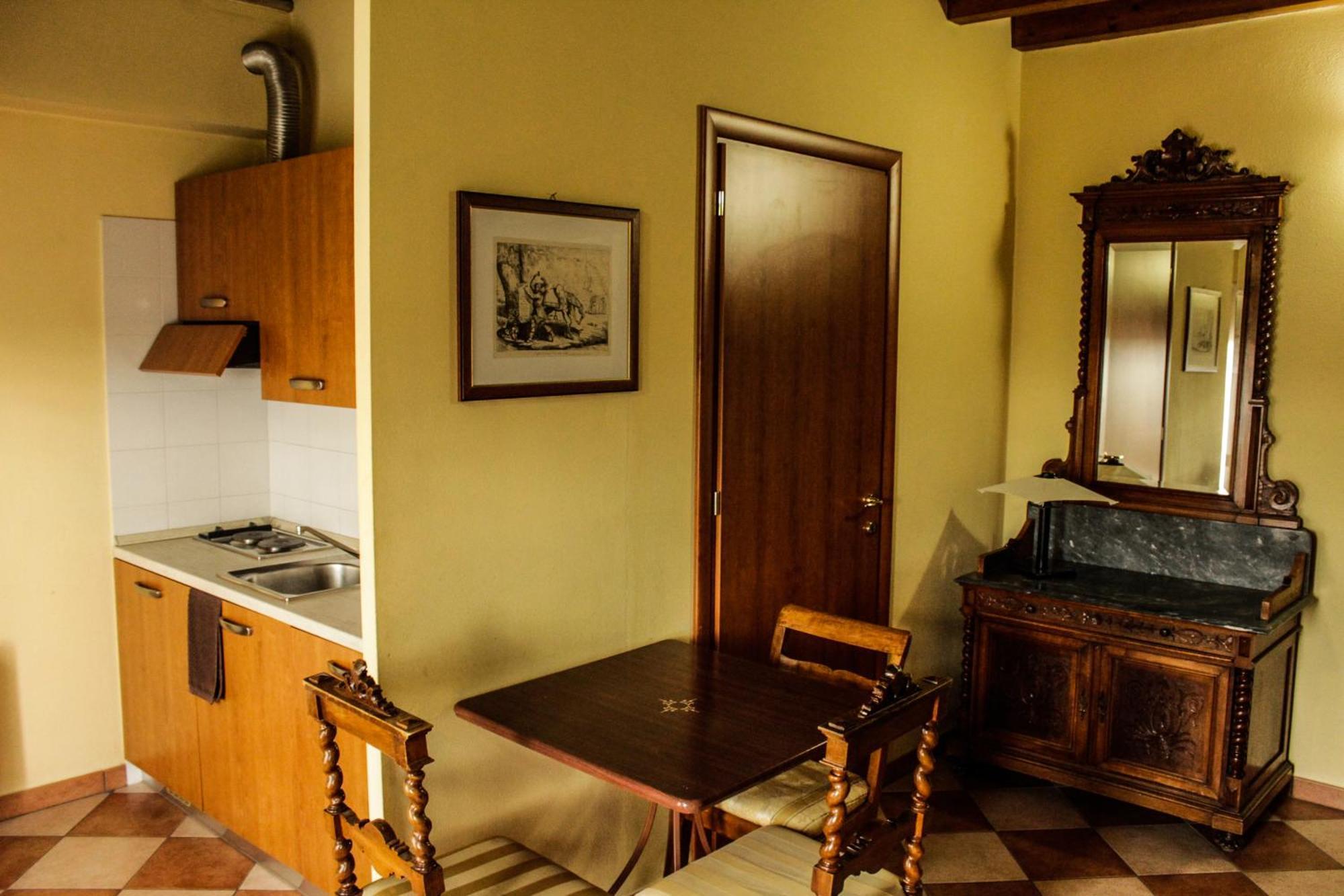 Agriturismo Il Bove Reggio Emilia Exterior foto