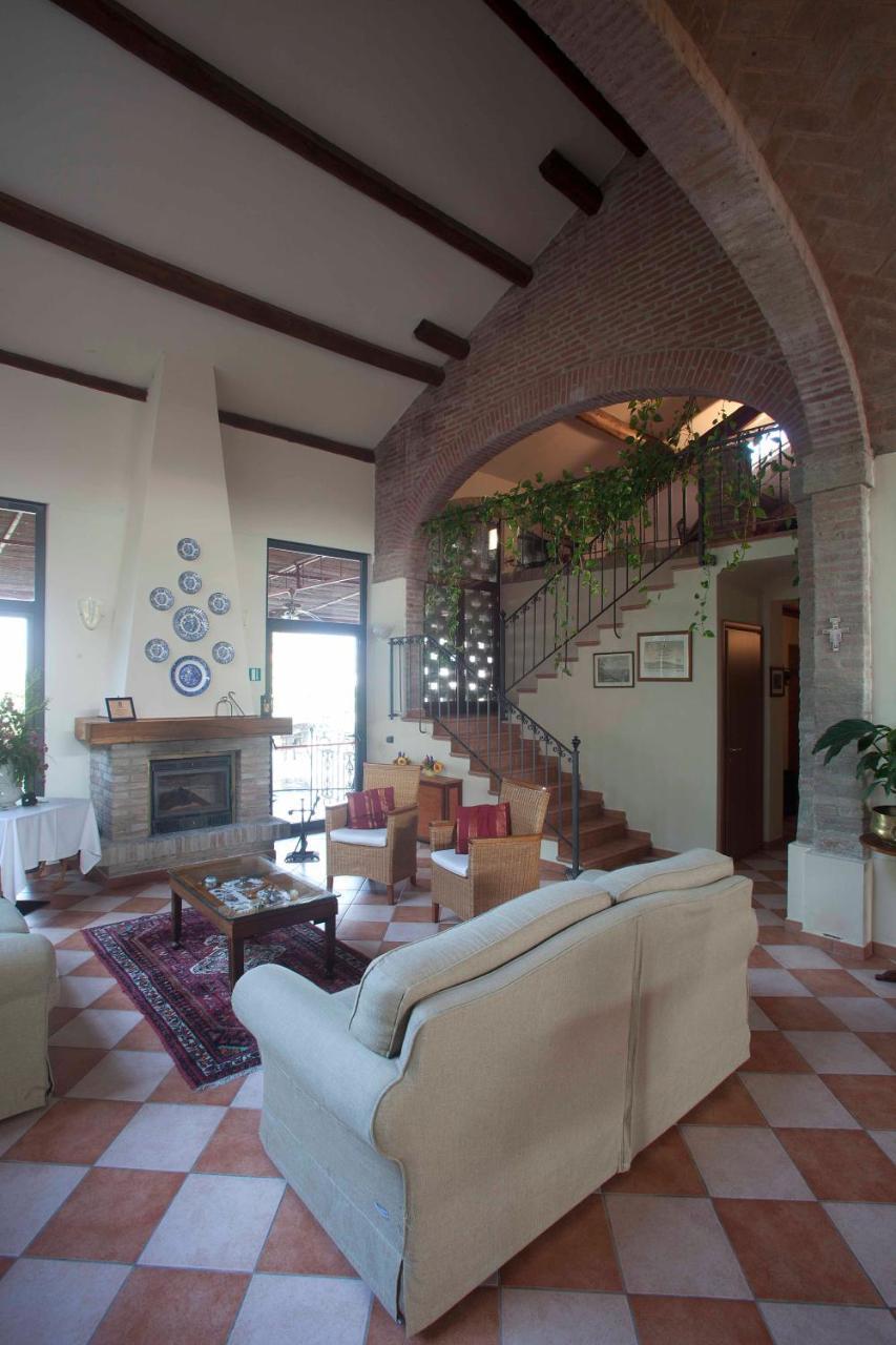 Agriturismo Il Bove Reggio Emilia Exterior foto